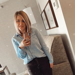 Meet your Posher, Jade